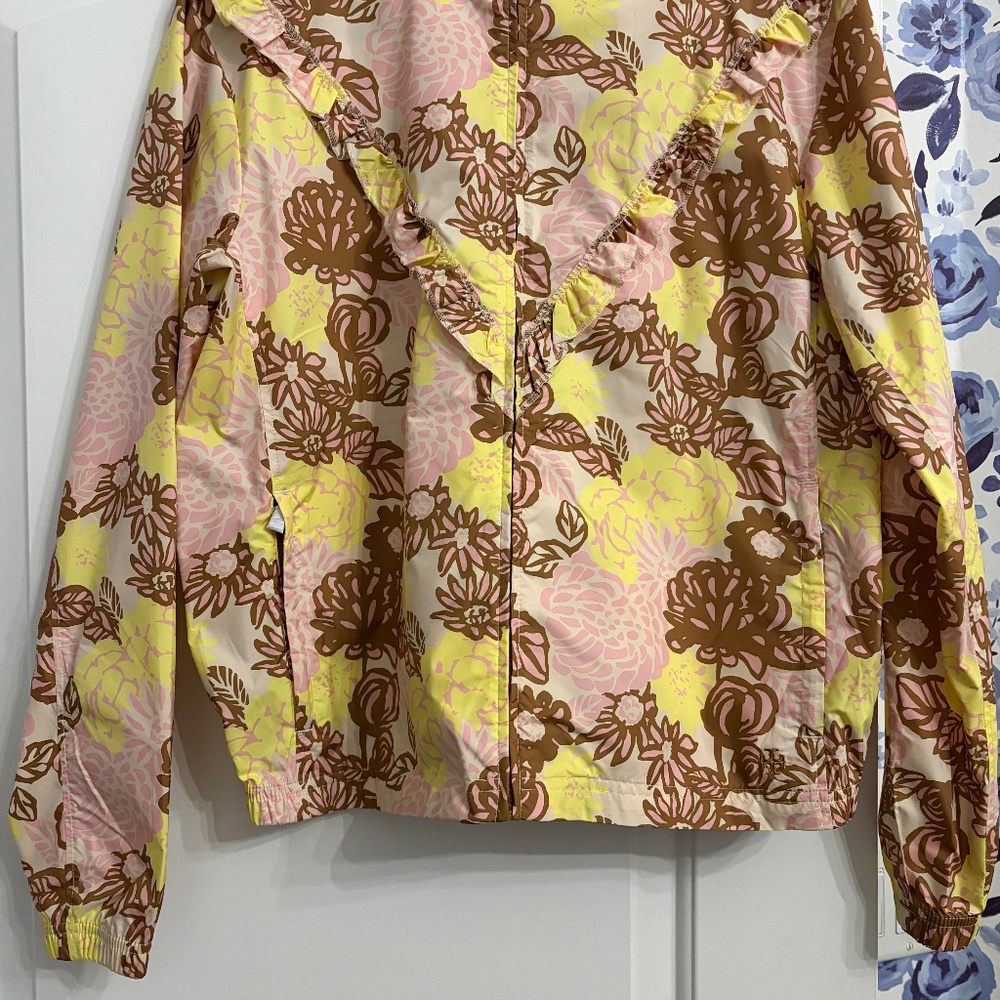 Brand New Tory Burch skort and Jacket